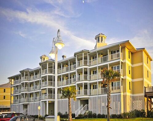 Holiday Inn Club Vacations Galveston Seaside Resort