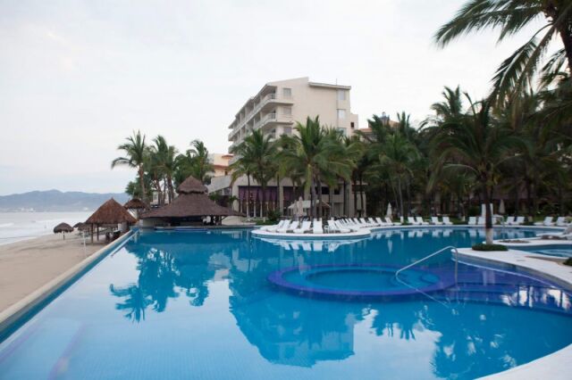 Krystal Grand Nuevo Vallarta