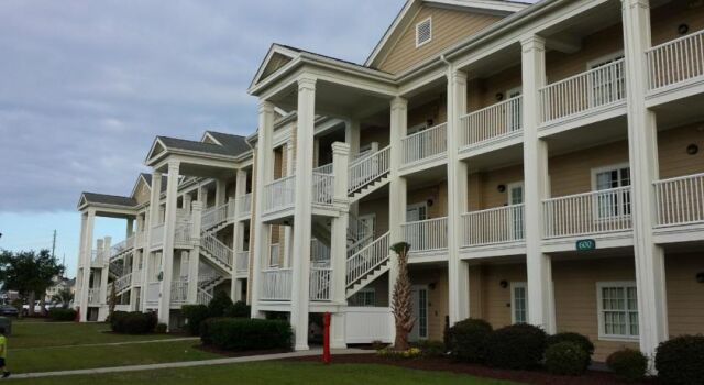 Harbour Lights Resort