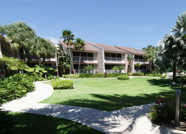Club Regency at Marco Island