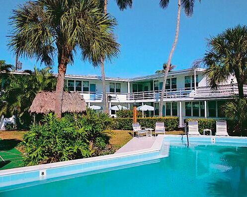 White Sands Resort Club