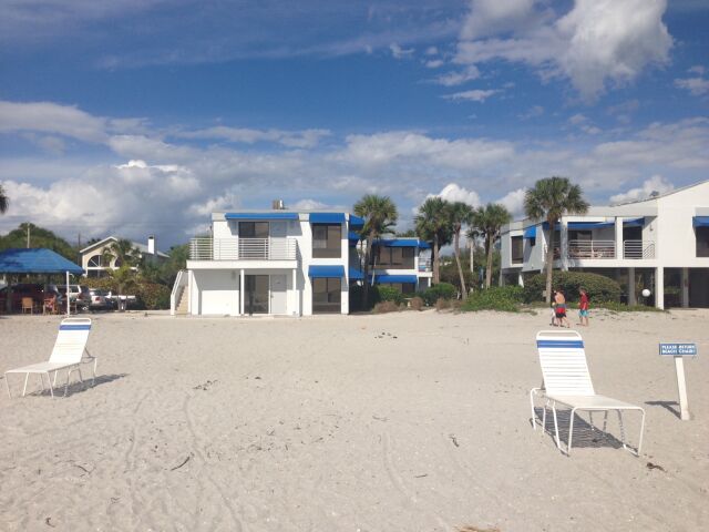 Gulf Tides of Longboat Key