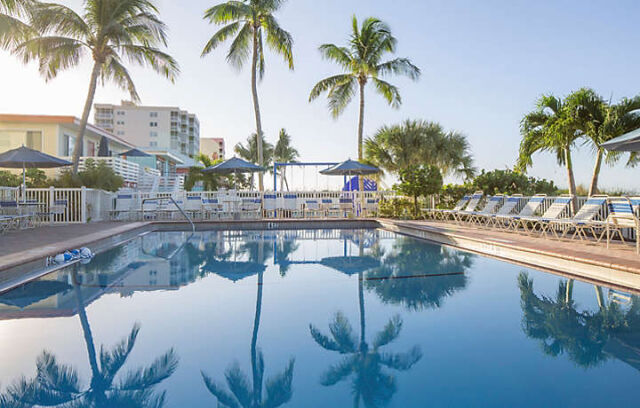Windward Passage Resort
