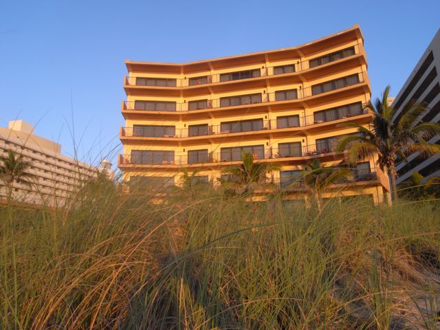 Lighthouse Cove Resort