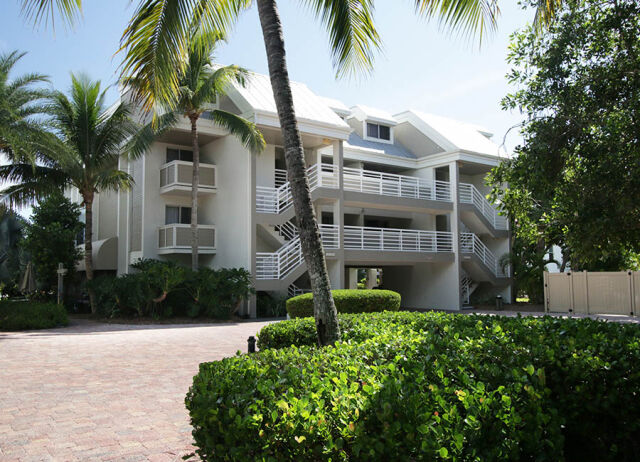 Hurricane House