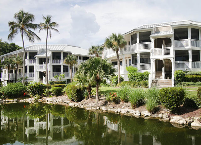 Sanibel Cottages