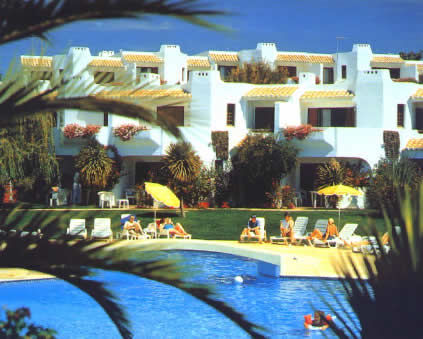 Club Albufeira
