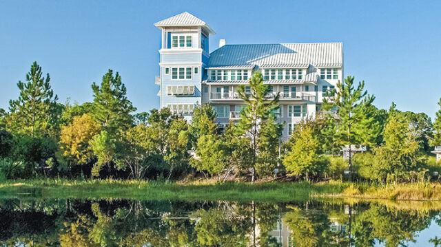 Hilton Grand Vacations Club Sandestin