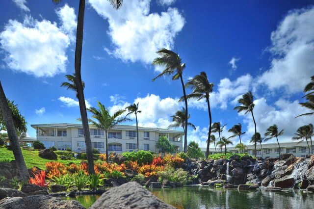 The Point at Poipu