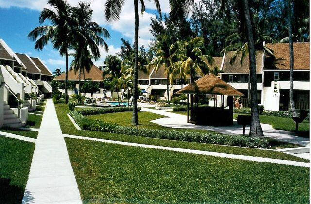 Westwind II Club