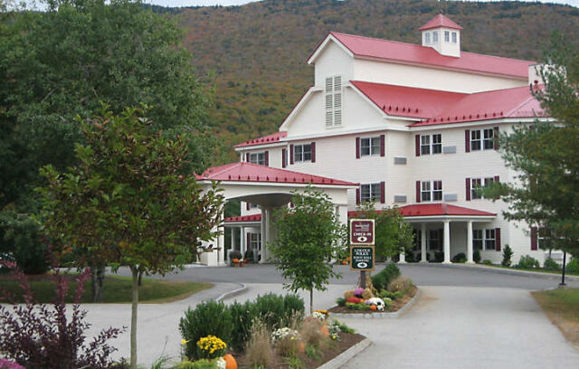 Bluegreen Vacations South Mountain Resort