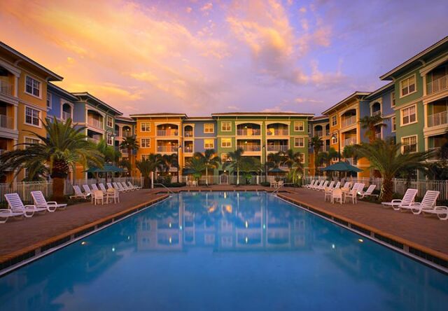 Mizner Place