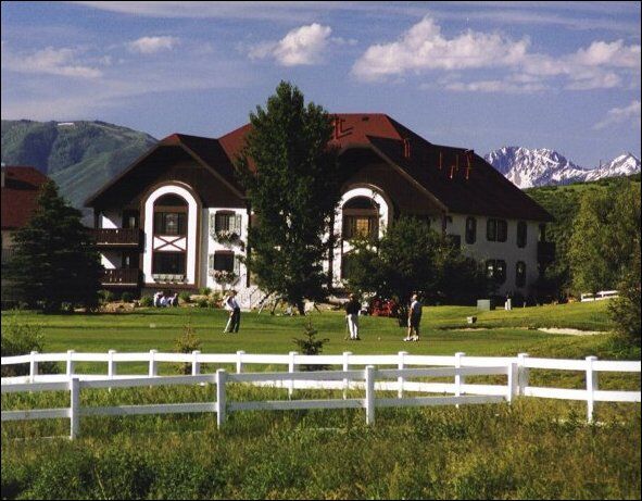 WorldMark Midway