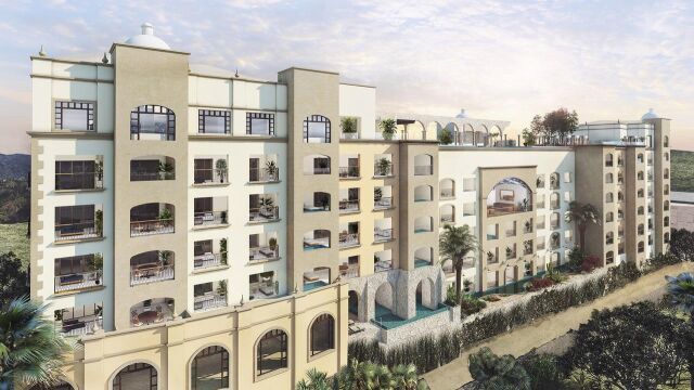 Vista Encantada Spa Resort & Residences