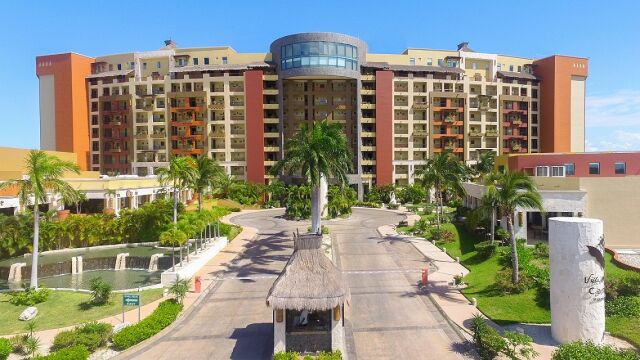 Villa del Palmar Cancun Luxury Beach Resort & Spa