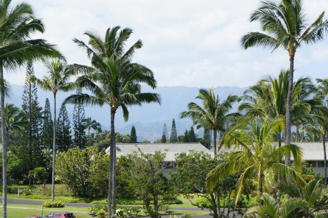 The Cliffs at Princeville