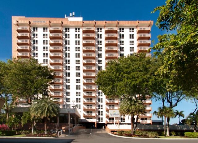 Fort Lauderdale Beach Resort