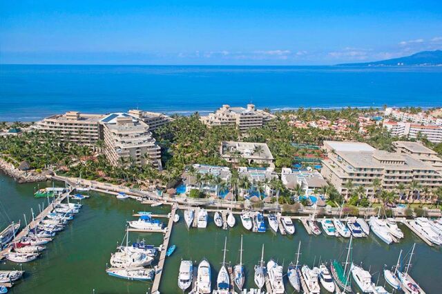 Paradise Village Beach Resort & Spa