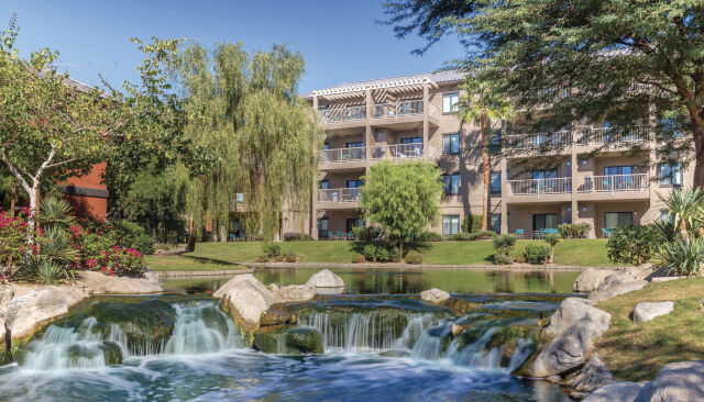 WorldMark Indio