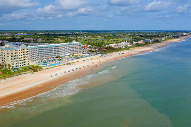 Royal Floridian Resort