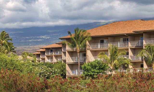 WorldMark Kihei Resort