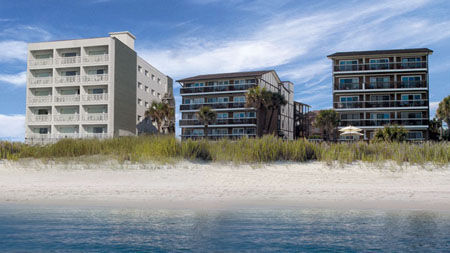 Riptide Beach Club