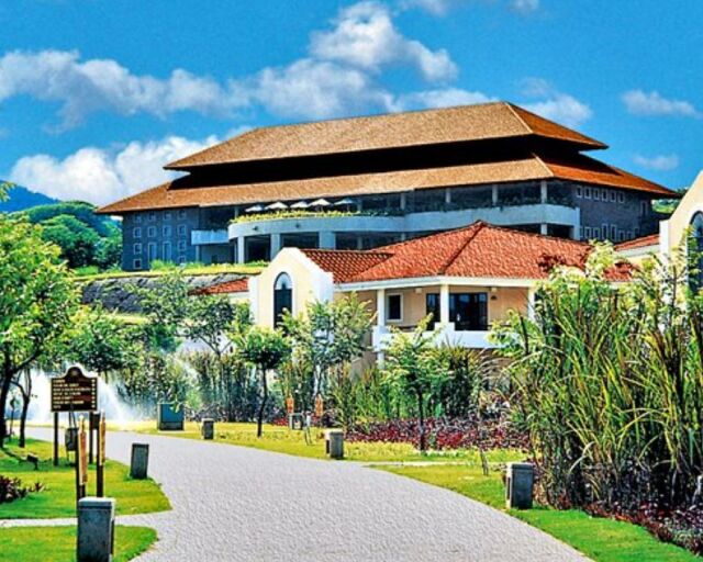 Reserva Conchal Vacation Club