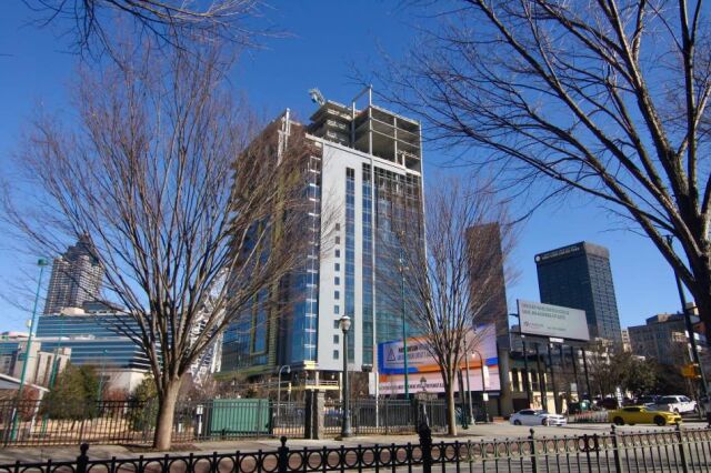Margaritaville Vacation Club by Wyndham - Atlanta