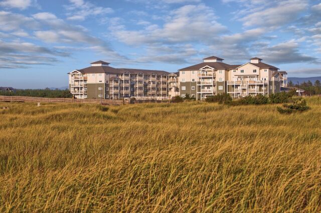 WorldMark Long Beach