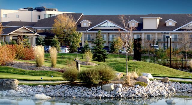 Georgian Bay Hotel & Conference Centre