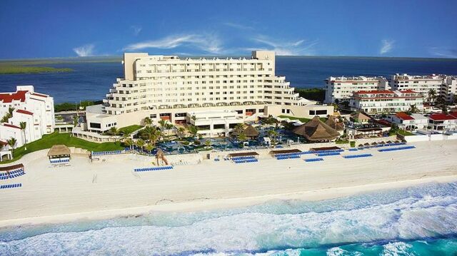 Royal Solaris Cancun