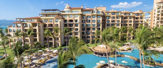 Villa del Palmar Flamingos
