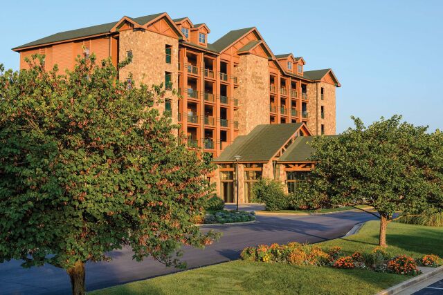 Westgate Branson Woods Resort