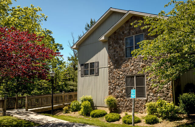 Woodstone at Massanutten & Woodstone Casas