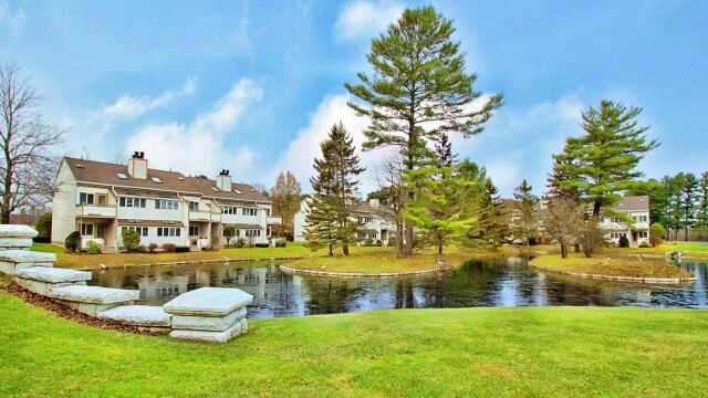 The Ponds at Foxhollow