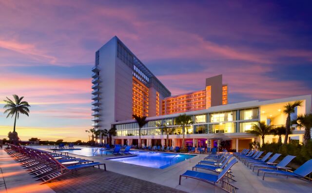 Marriott's Crystal Shores
