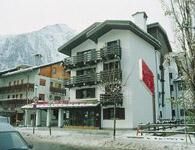 Hotel Les Jumeaux