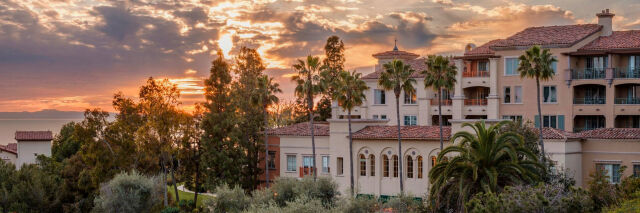 Marriott's Newport Coast Villas