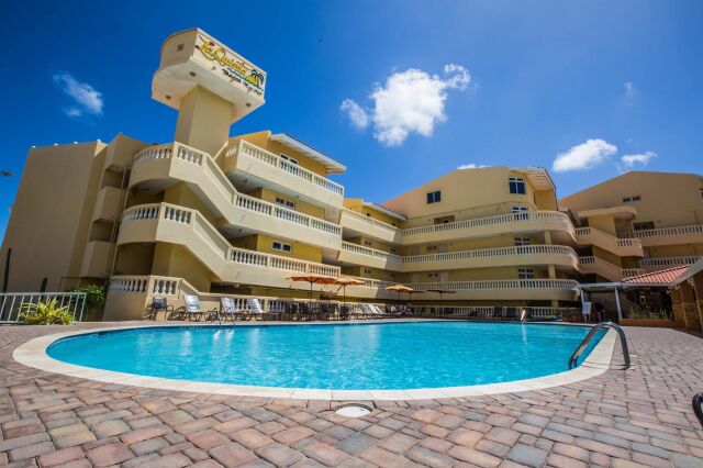 La Quinta Beach Resort