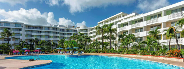 Royal Islander Club la Plage