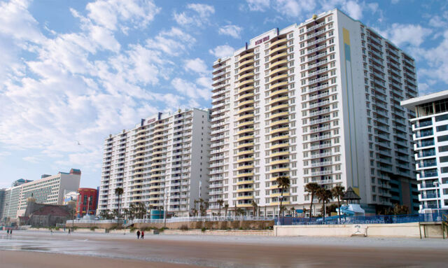 WorldMark Ocean Walk
