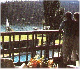 Peaceful Bay Resort and Club