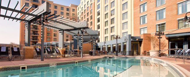 Club Wyndham National Harbor