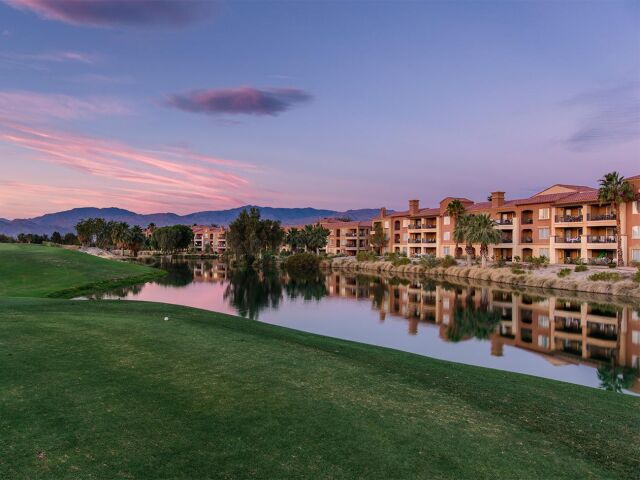 Marriott's Shadow Ridge II - The Enclaves