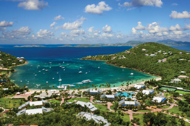 The Westin St. John - Bay Vista Villas