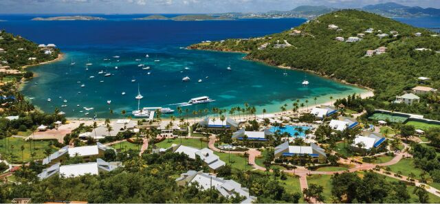The Westin St. John - Virgin Grand Villas