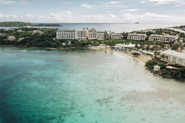 The Ritz-Carlton Club, St. Thomas