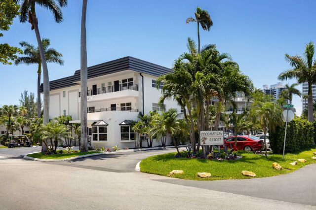 Coconut Bay Resort