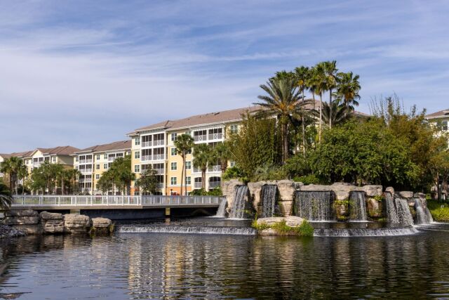 Sheraton Vistana Villages