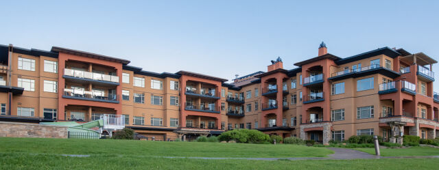 Watermark Beach Resort